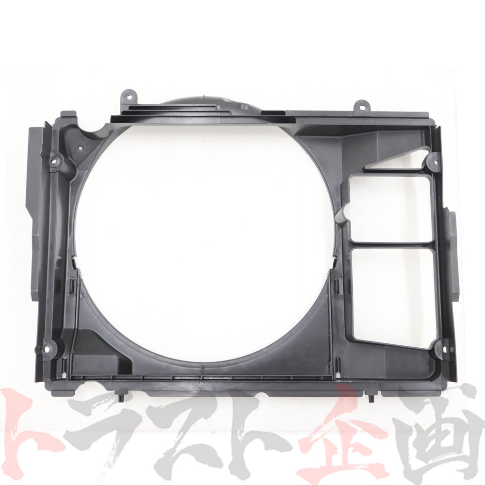 ★ 日産 ラジエターシュラウドセット 前期 スカイライン GT-R BNR34 RB26DETT 99/01-00/08 セット品 #663121665S1