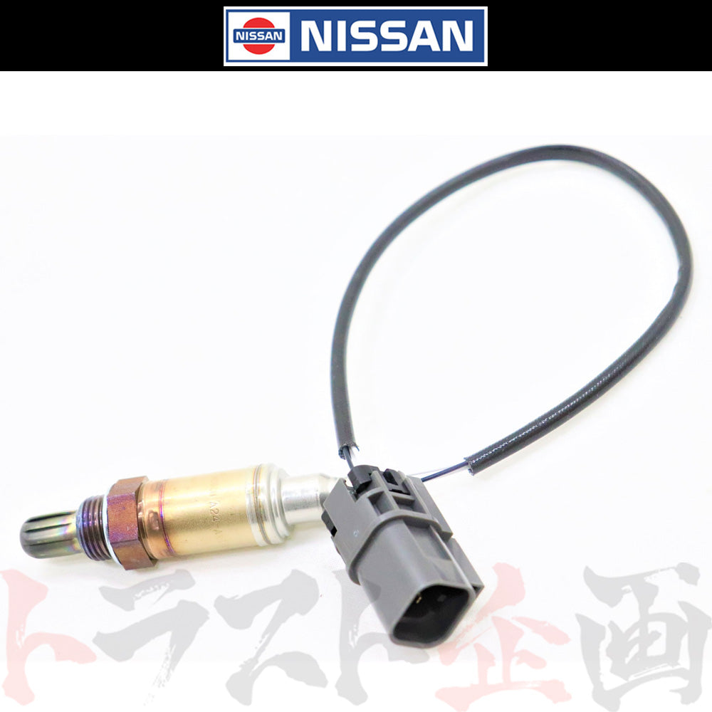 △ 日産 O2センサー フロント側 ##663121679 - トラスト企画