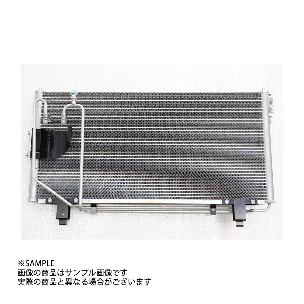 日産 純正 AC コンデンサー スカイライン GT-R BNR34 #663121710 - トラスト企画