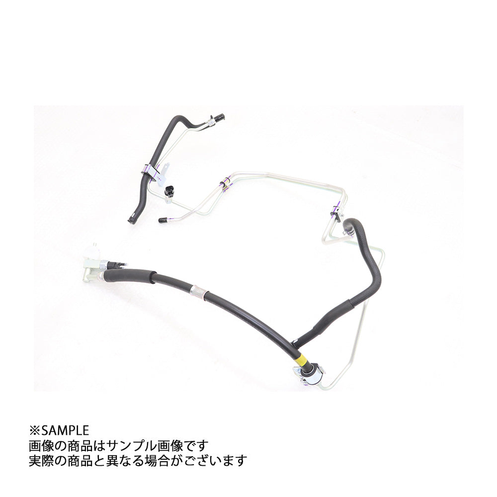 日産 純正 パワー ステアリング ホース チューブ スカイライン ER34 RB25DE/RB25DET 2WD #663121726 - トラスト企画
