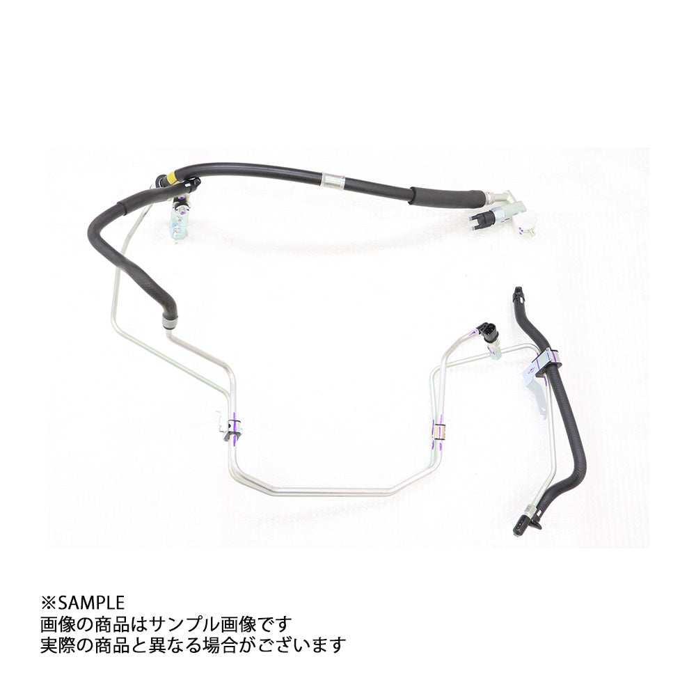 日産 純正 パワー ステアリング ホース チューブ スカイライン ER34 RB25DE/RB25DET 2WD #663121726 - トラスト企画