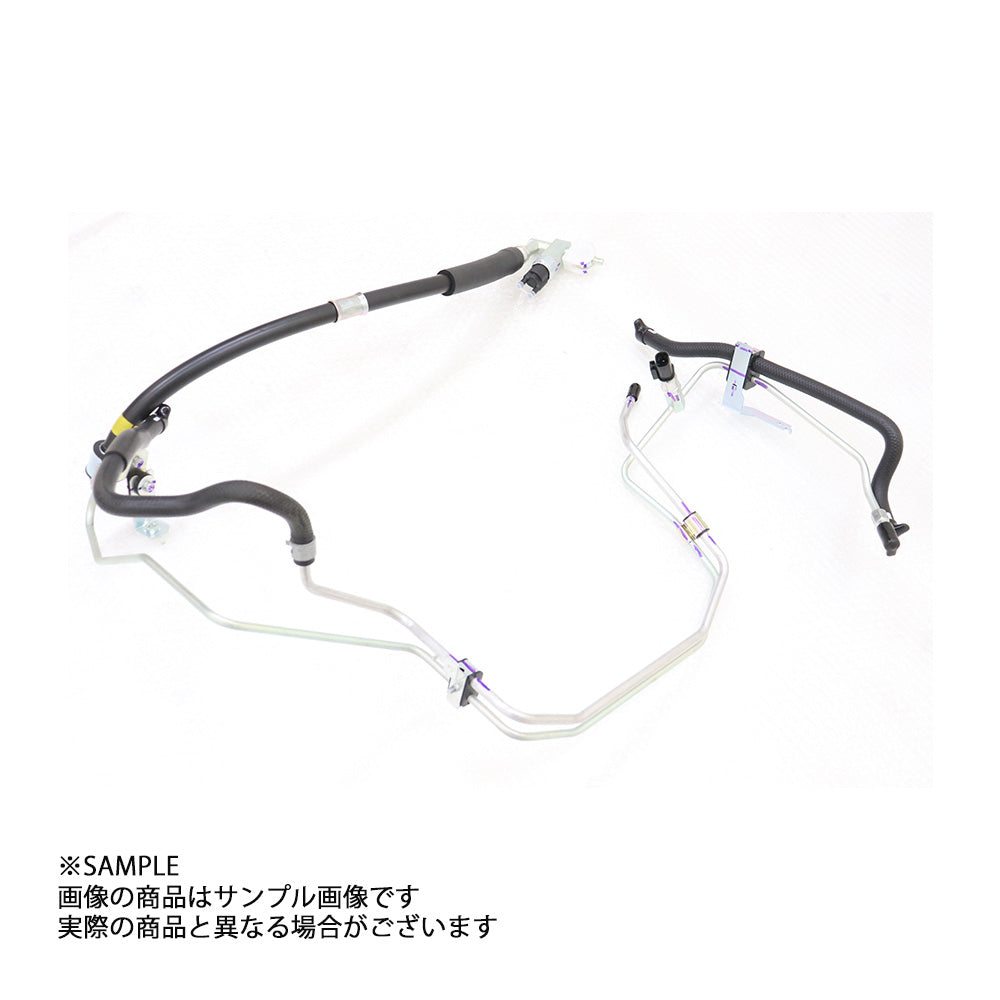 日産 純正 パワー ステアリング ホース チューブ スカイライン ER34 RB25DE/RB25DET 2WD #663121726 - トラスト企画