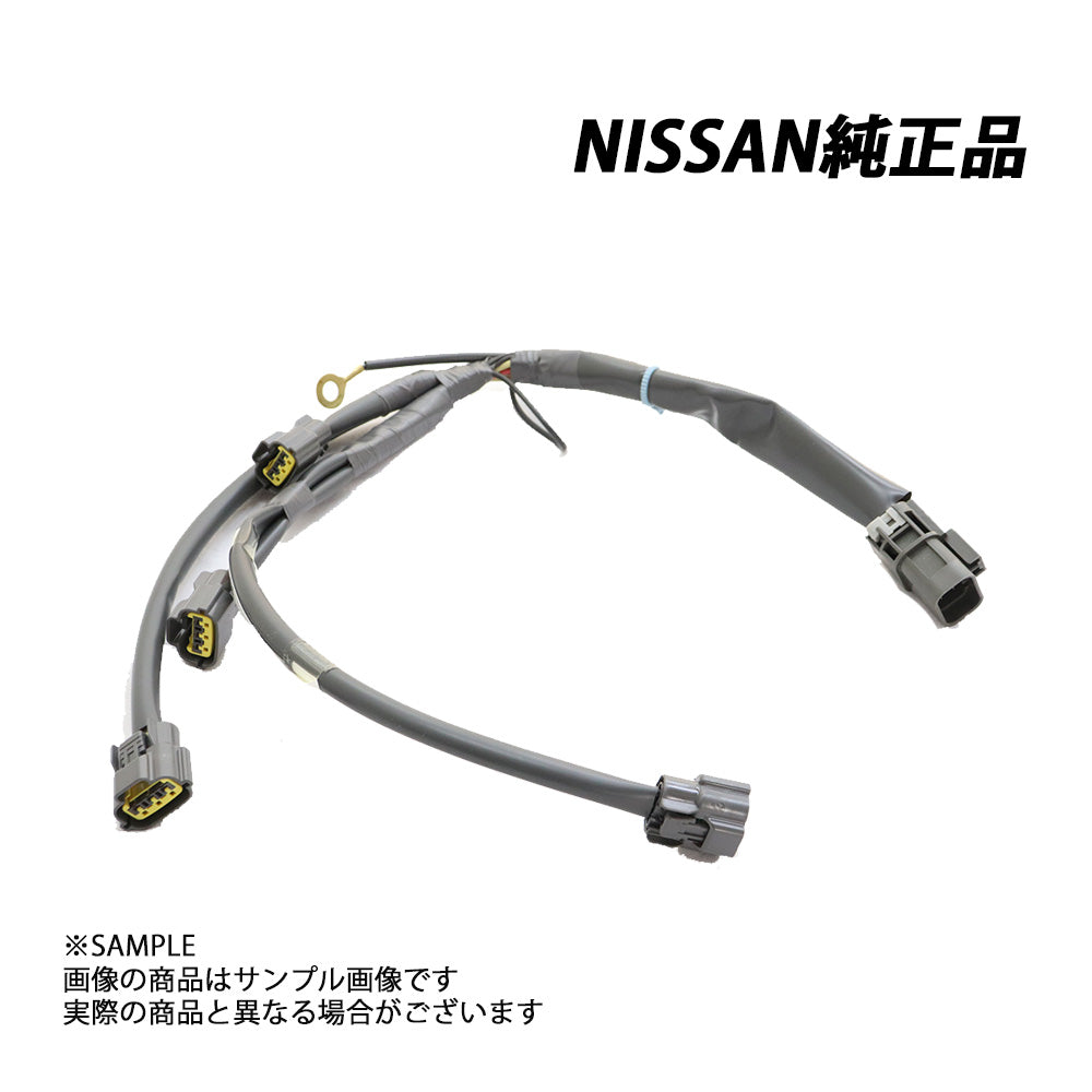 日産 純正 ダイレクト イグニッションコイル ハーネス シルビア S13/S14 180SX ##663121731 - トラスト企画