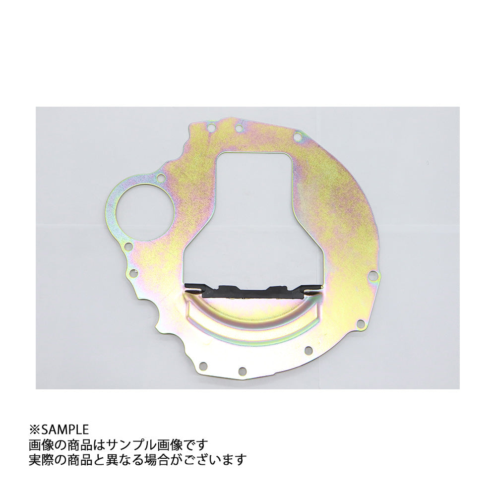 日産 純正 エンジン リア プレート スカイライン GT-R BNR32/BCNR33/BNR34 RB26DETT ##663121746 - トラスト企画