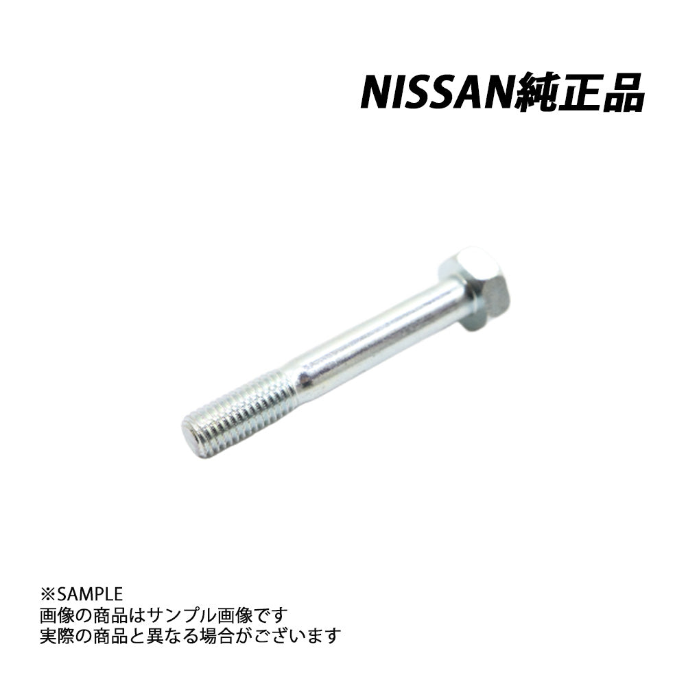 日産 純正 ボルトヘクサゴン スカイライン R32/R33/R34 GT-R BNR32/BCNR33/BNR34 ##663121748 - トラスト企画