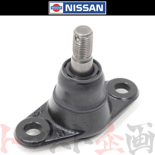 △ 日産 ボールジョイント フロント ロアアーム ハブ側 #663131485 - トラスト企画