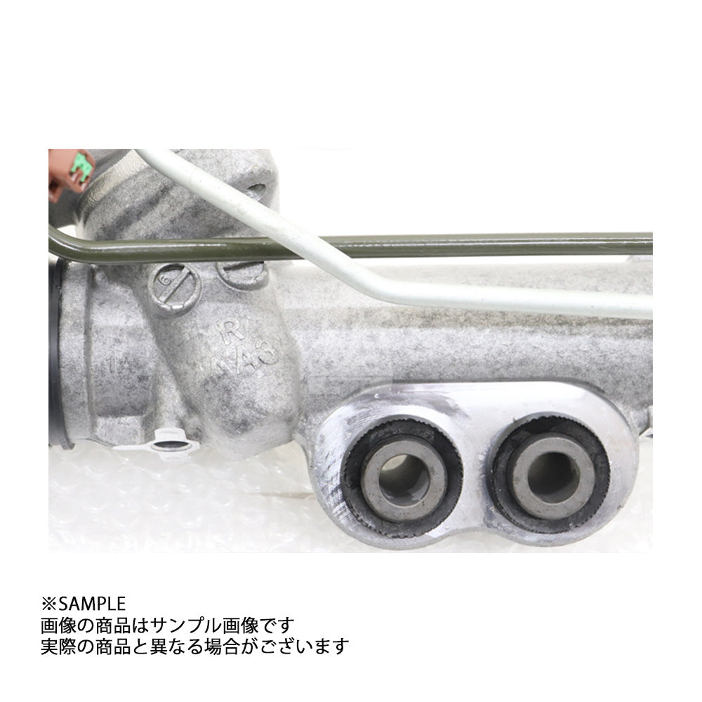 日産 純正 ステアリングラック スカイライン GT-R BNR34 49001-AA305 ##663131533 - トラスト企画