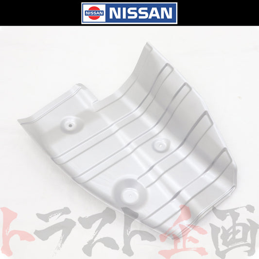 日産 ヒート インシュレーター トランク フロア スカイライン スカイラインGT-R シルビア #663141192 - トラスト企画