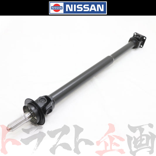 即納 プロペラシャフト 前 スカイライン GT-R BNR34 #663151312