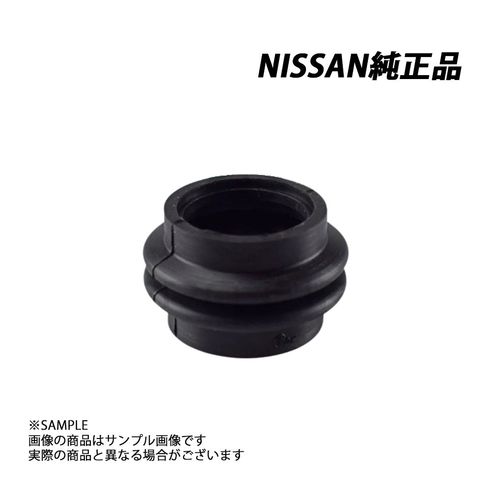 △ 日産 純正 コントロールレバー ブーツ ラバー スカイライン GT-R BNR34 RB26DETT 6MT 32862-AA401 ##663151572 - トラスト企画