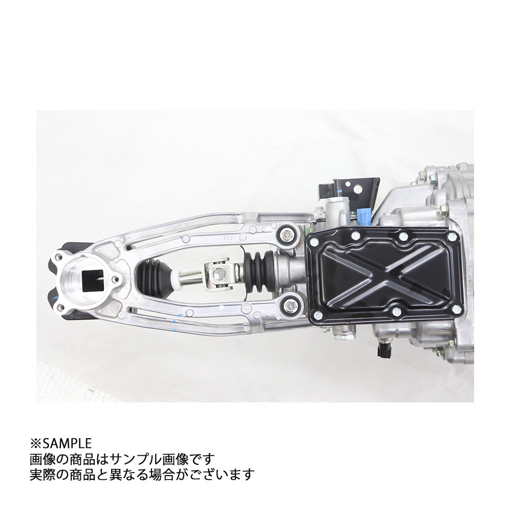 即納 日産 6速 マニュアル トランス ミッション フェアレディZ Z33 6MT #663151590