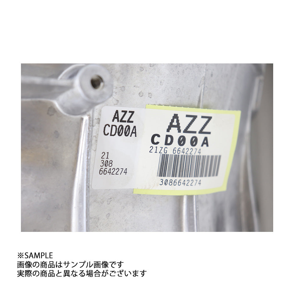 即納 日産 6速 マニュアル トランス ミッション フェアレディZ Z33 6MT #663151590