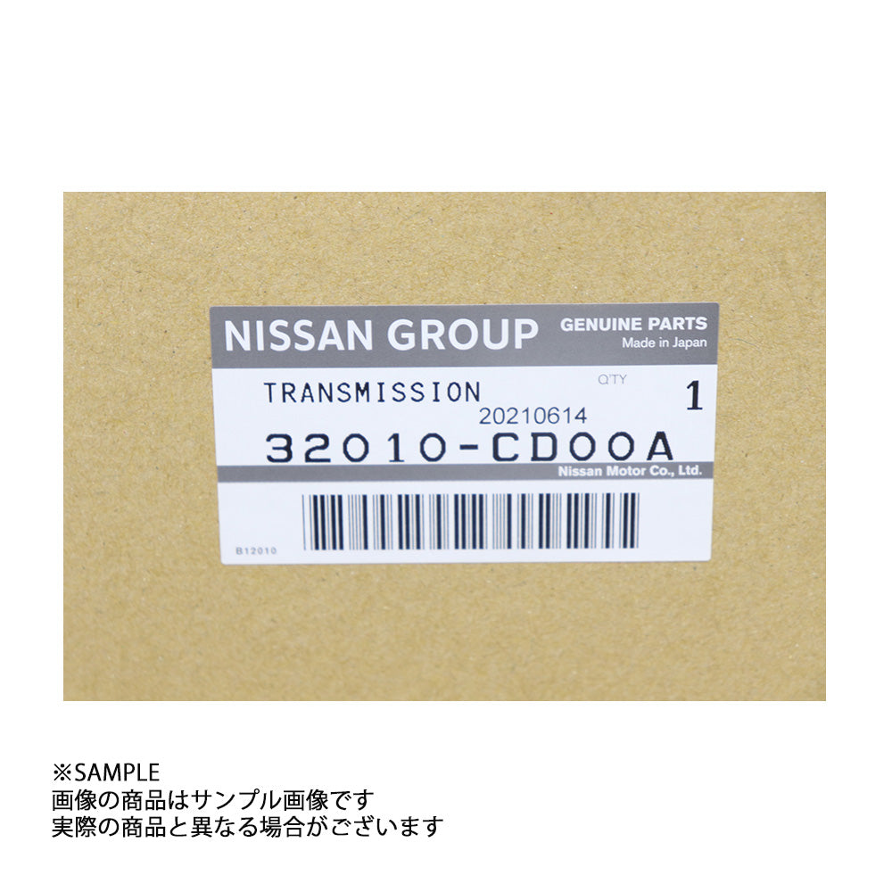 即納 日産 6速 マニュアル トランス ミッション フェアレディZ Z33 6MT #663151590