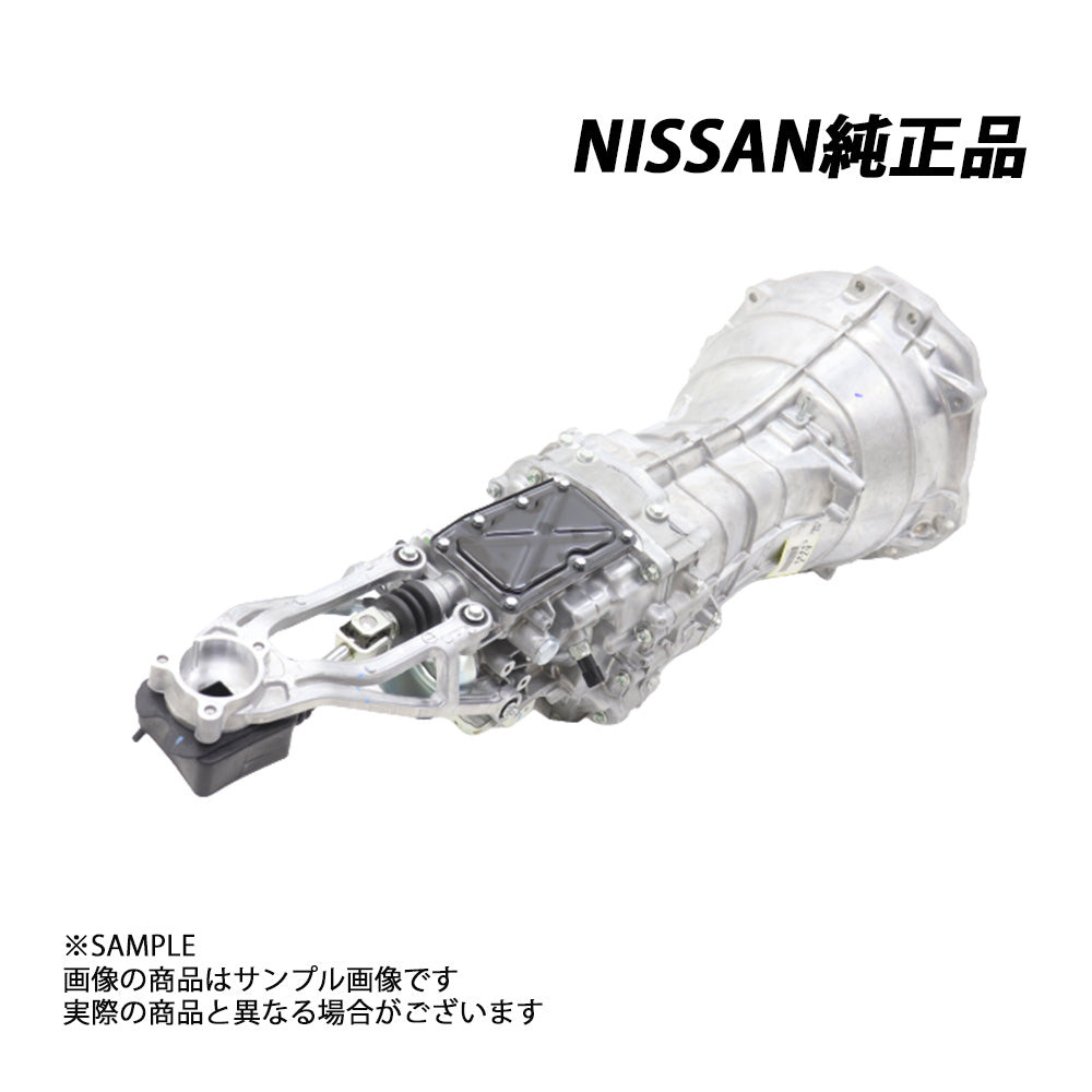 即納 日産 5速 マニュアル トランスミッション ターボ FS5W71C SR20DET 180SX シルビア S14 #663151591