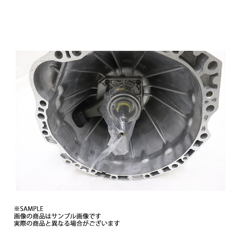 即納 日産 5速 マニュアル トランスミッション ターボ FS5W71C SR20DET 180SX シルビア S14 #663151591