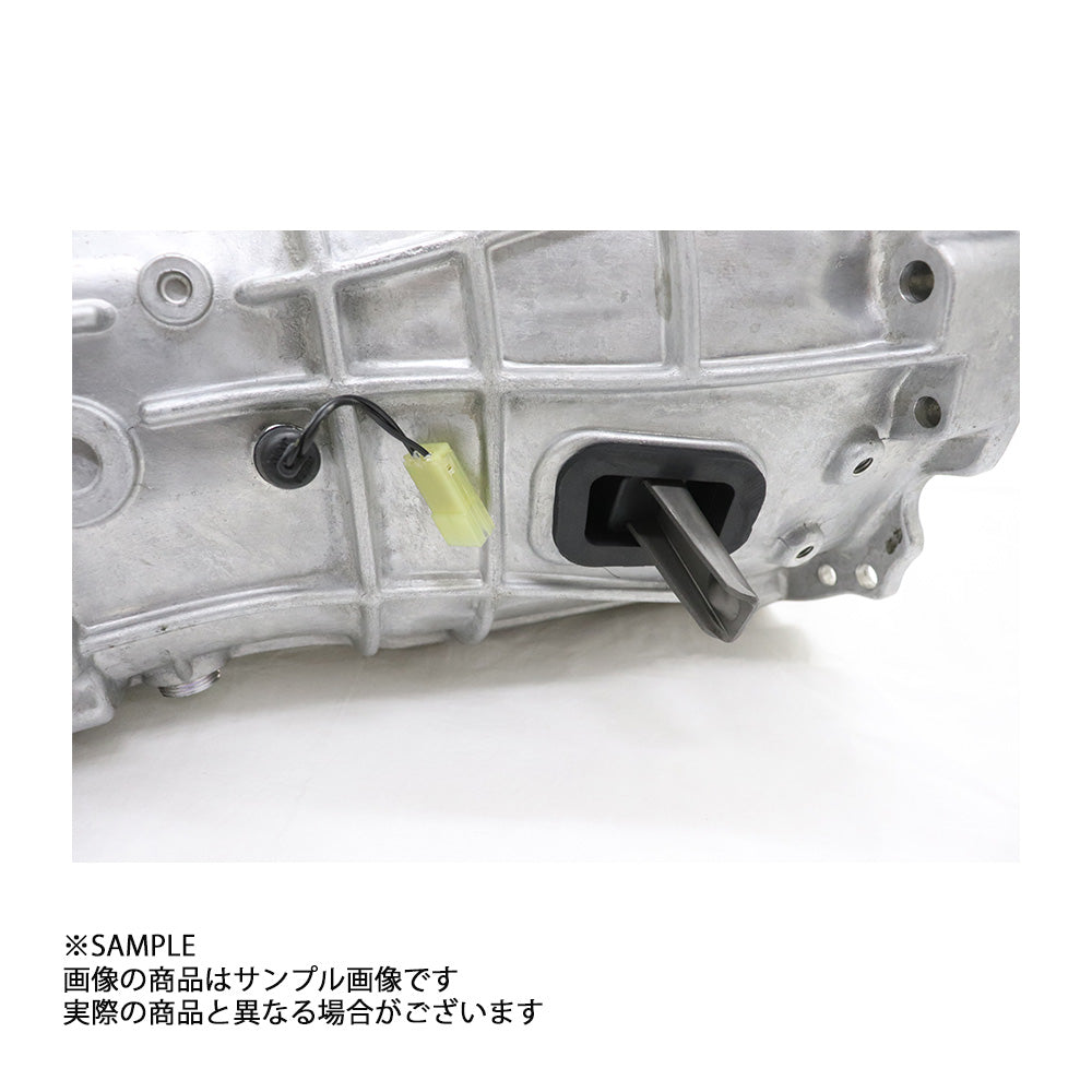 即納 日産 5速 マニュアル トランスミッション ターボ FS5W71C SR20DET 180SX シルビア S14 #663151591