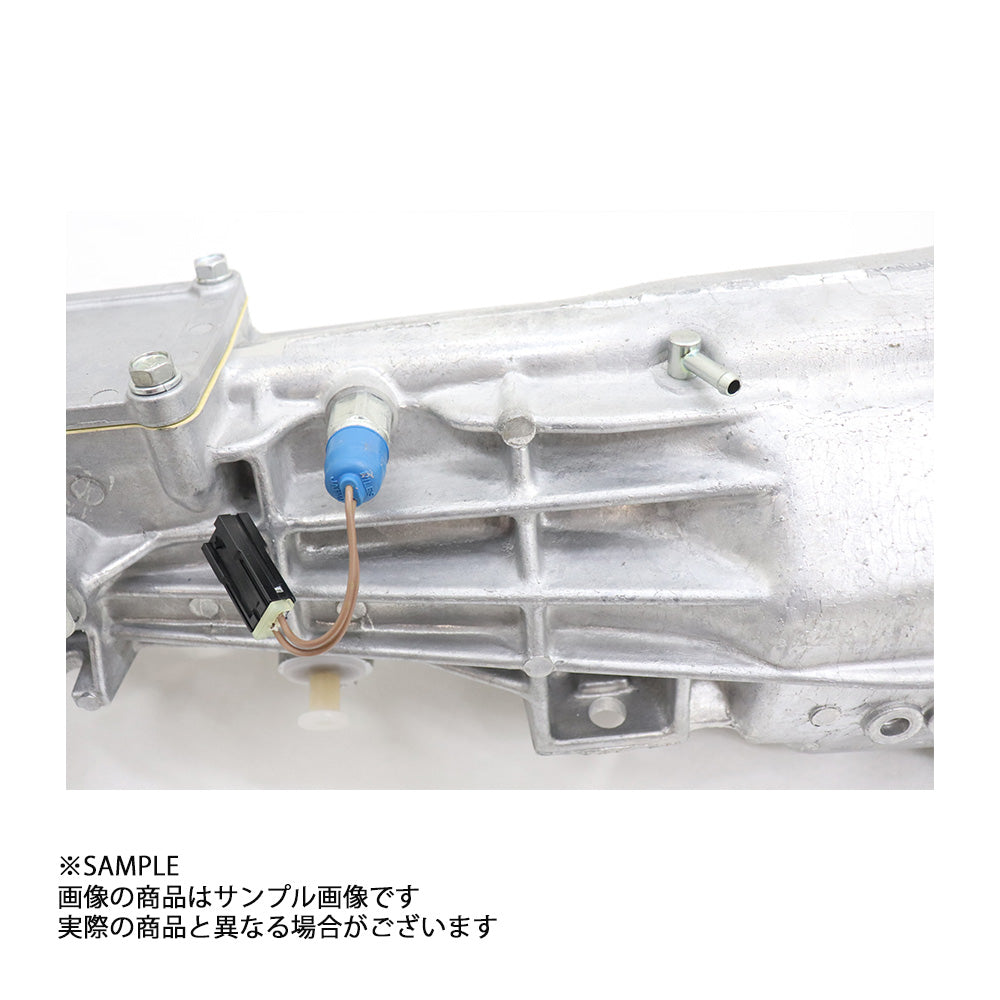 即納 日産 5速 マニュアル トランスミッション ターボ FS5W71C SR20DET 180SX シルビア S14 #663151591