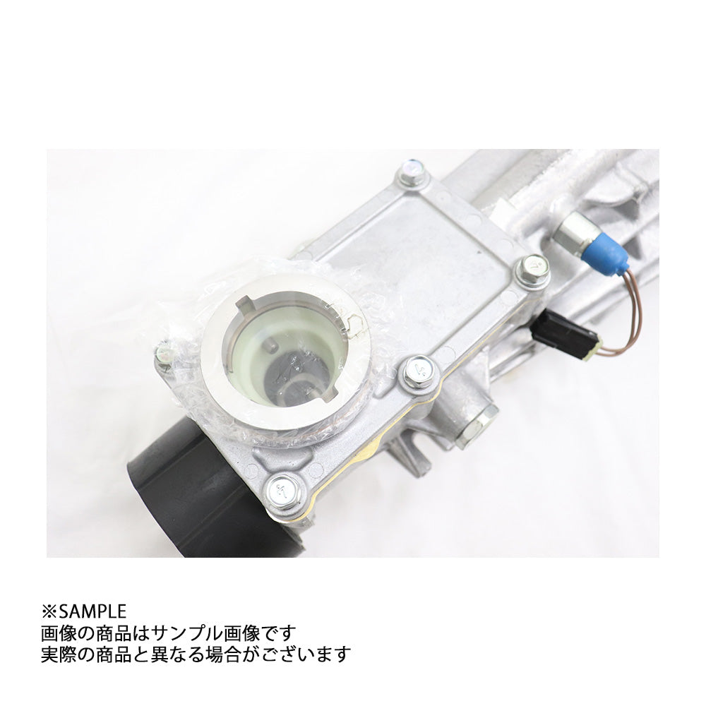 即納 日産 5速 マニュアル トランスミッション ターボ FS5W71C SR20DET 180SX シルビア S14 #663151591