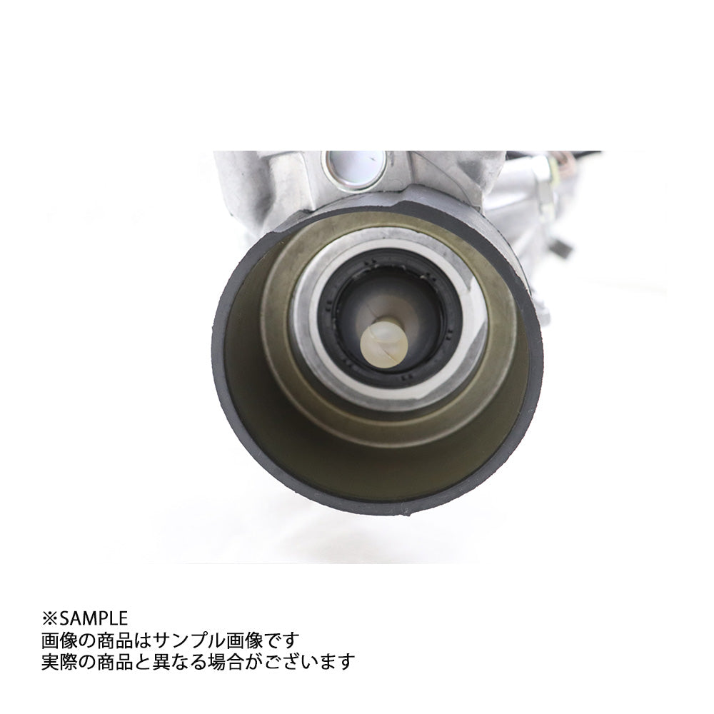 即納 日産 5速 マニュアル トランスミッション ターボ FS5W71C SR20DET 180SX シルビア S14 #663151591