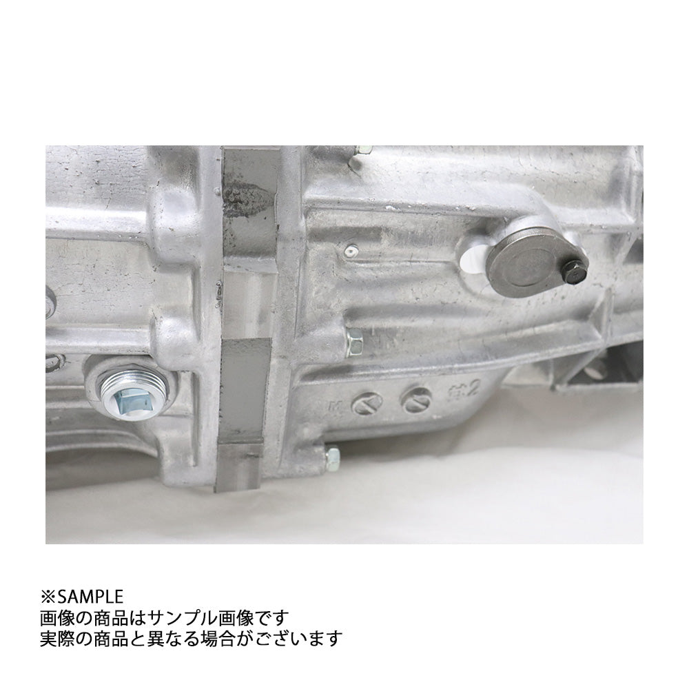 即納 日産 5速 マニュアル トランスミッション ターボ FS5W71C SR20DET 180SX シルビア S14 #663151591
