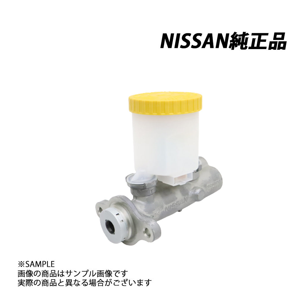 日産 純正 ブレーキ マスターシリンダー スカイライン GT-R BNR32 ABS付車 46010-05U00 ##663151618 - トラスト企画