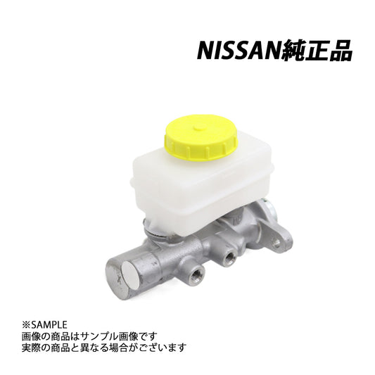 日産 純正 ブレーキ マスター シリンダー ナブコ 26.99 (17/16) スカイライン GT-R BCNR33 RB26DETT ##663151624 - トラスト企画