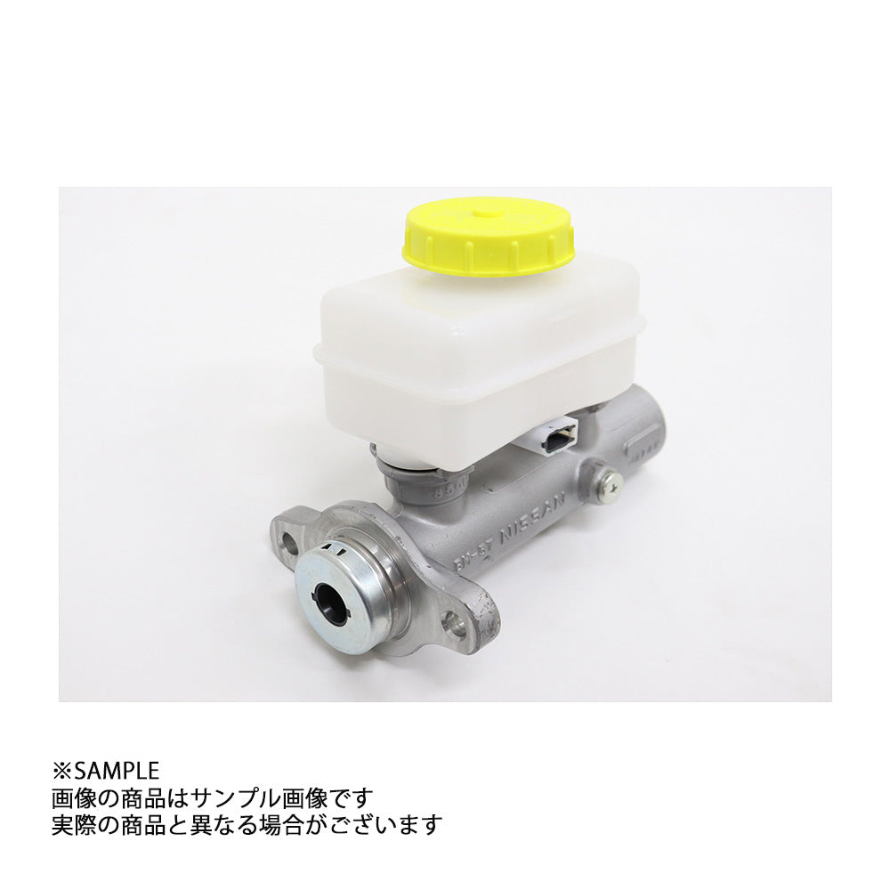 日産 純正 ブレーキ マスター シリンダー ナブコ 26.99 (17/16) スカイライン GT-R BCNR33 RB26DETT ##663151624 - トラスト企画