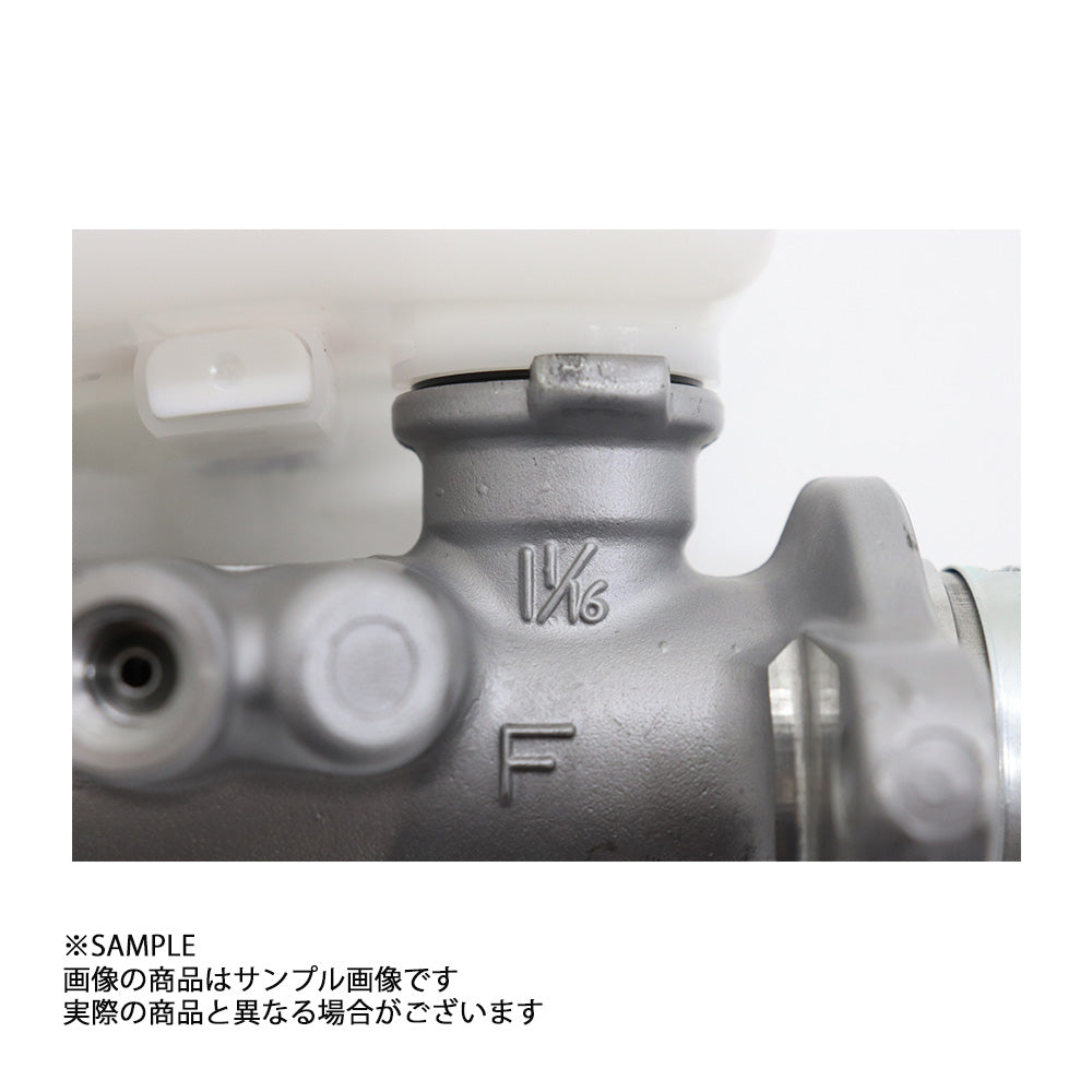日産 純正 ブレーキ マスター シリンダー ナブコ 26.99 (17/16) スカイライン GT-R BCNR33 RB26DETT ##663151624 - トラスト企画