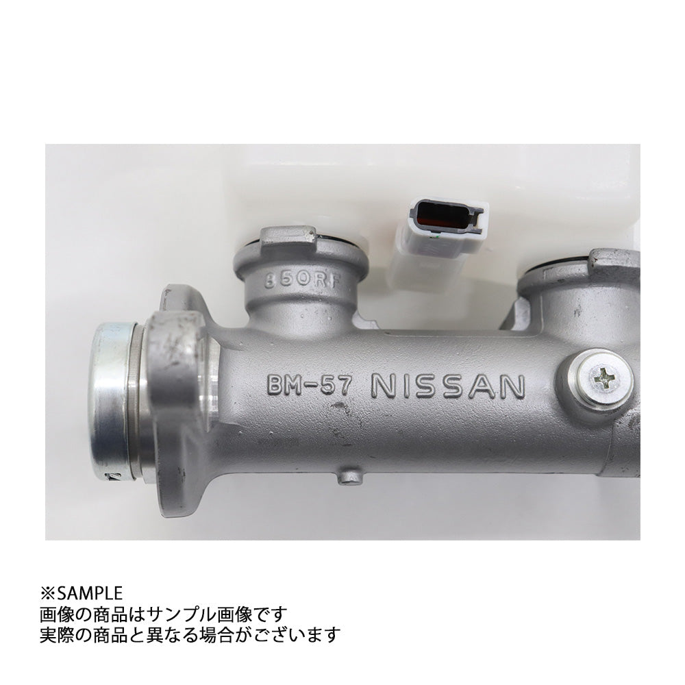 日産 純正 ブレーキ マスター シリンダー ナブコ 26.99 (17/16) スカイライン GT-R BCNR33 RB26DETT ##663151624 - トラスト企画