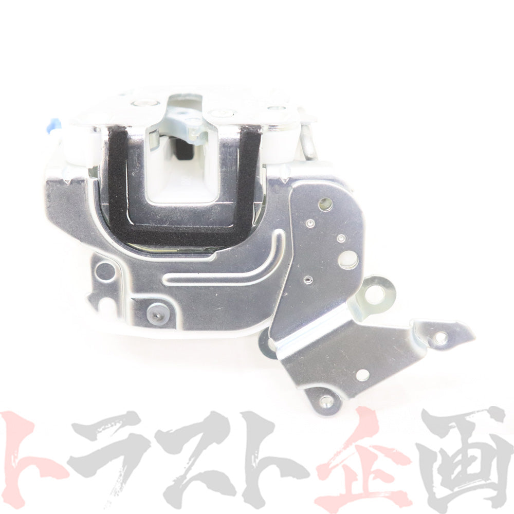 日産 フロント ドアロック アクチュエーター 運転席側 #663161303 - トラスト企画