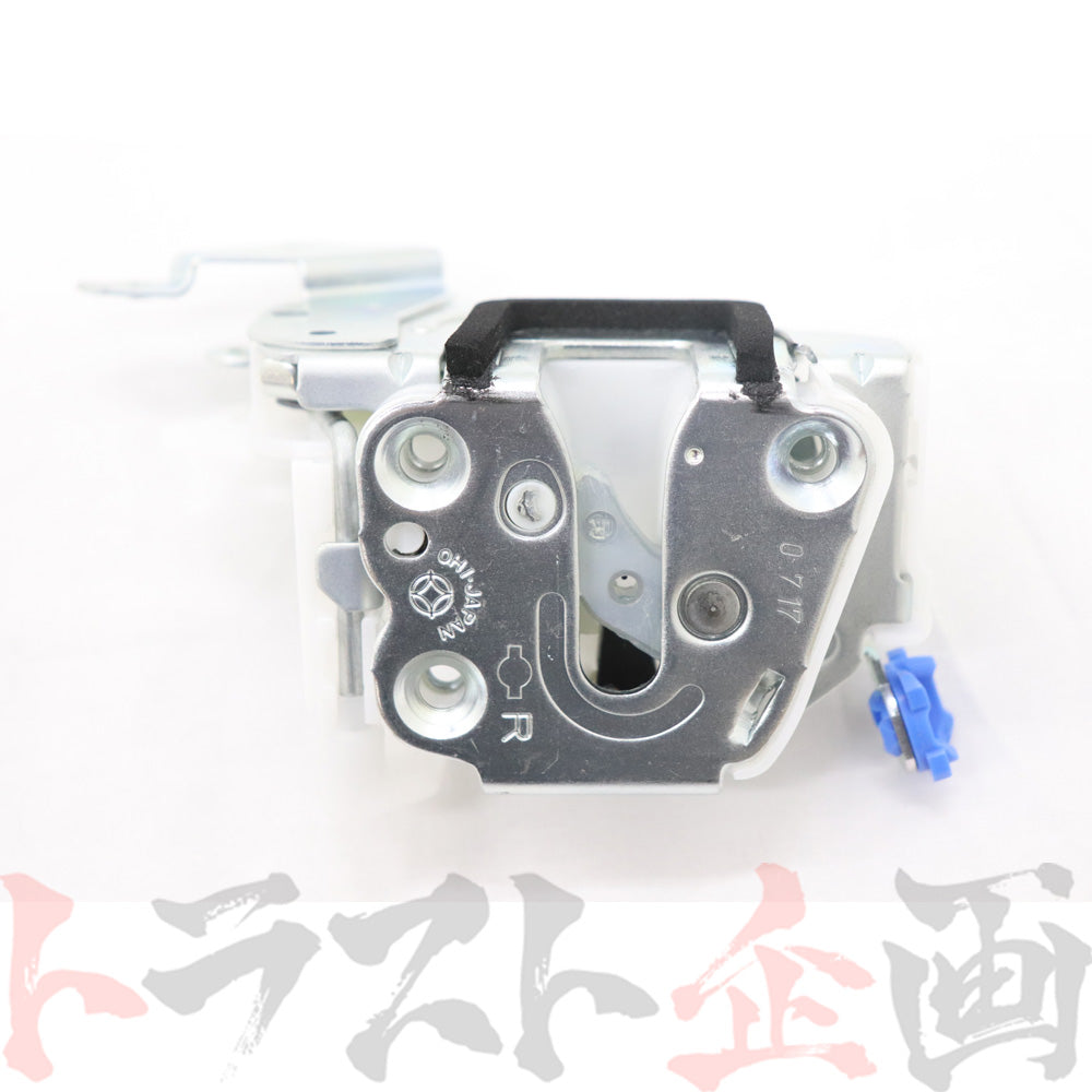 日産 フロント ドアロック アクチュエーター 運転席側 #663161303 - トラスト企画