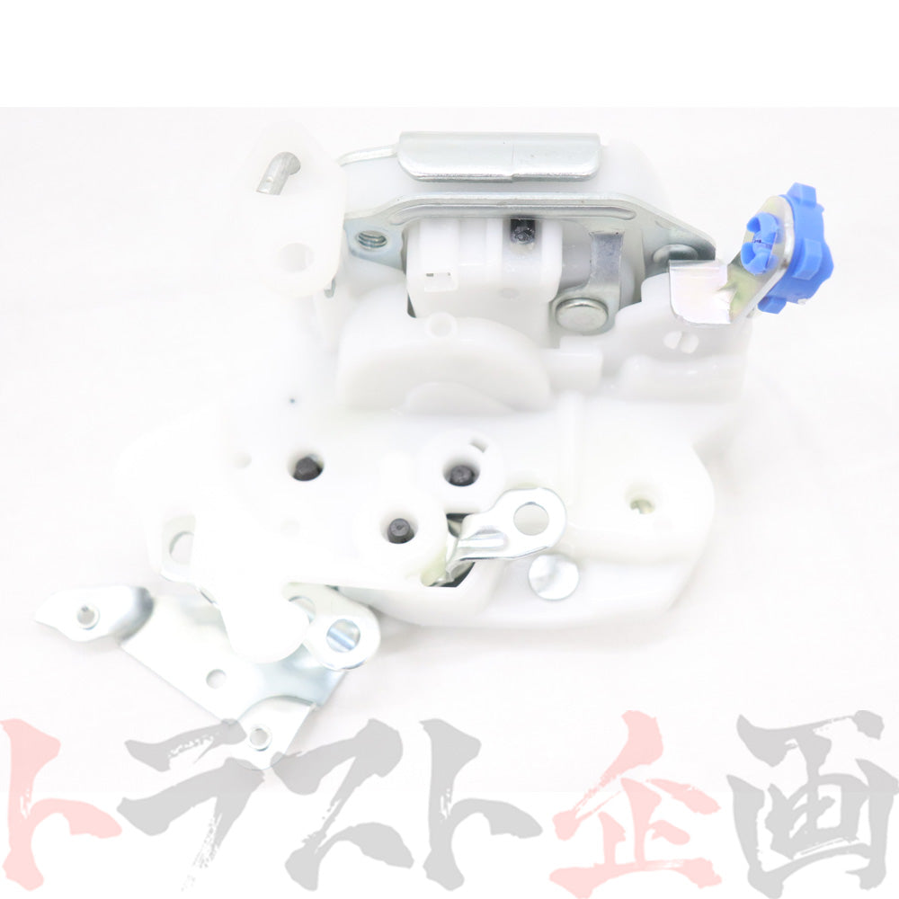 日産 フロント ドアロック アクチュエーター 運転席側 #663161303 - トラスト企画