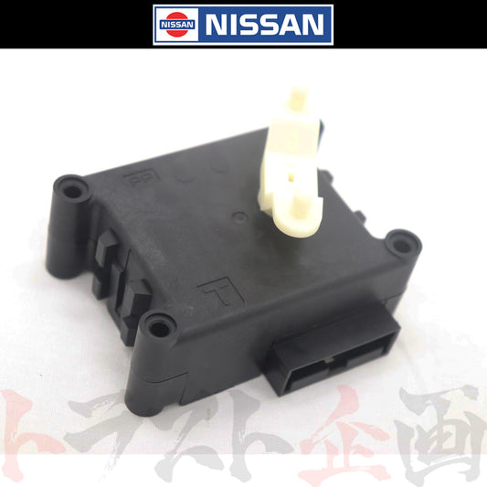 □ 日産 モード ドア アクチュエーター ##663161306 - トラスト企画