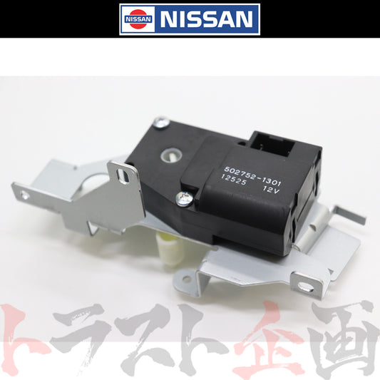 日産 エアミックスアクチュエーター スカイライン BCNR33/ENR33/ECR33/HR33/ER33 #663161307 - トラスト企画