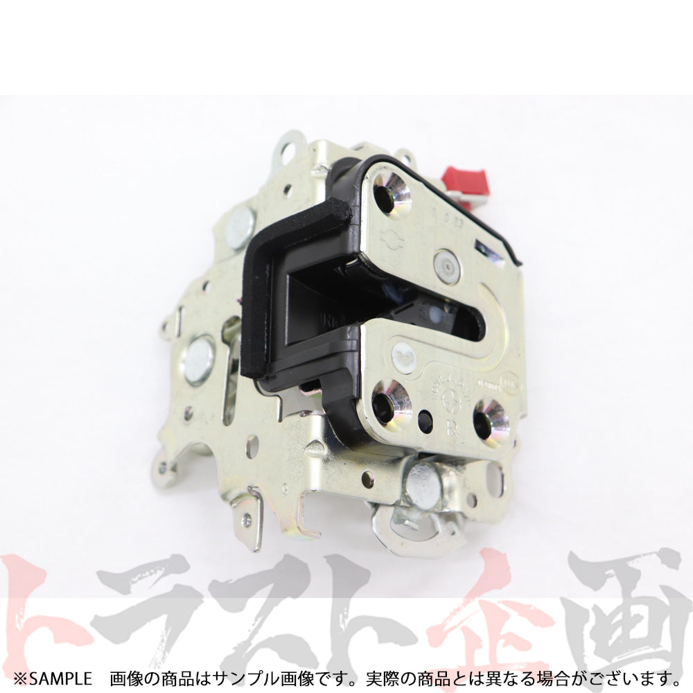 日産 ドアロック アクチュエーター 運転席側 スカイライン GT-R R34 BNR34 純正品 #663161312 - トラスト企画