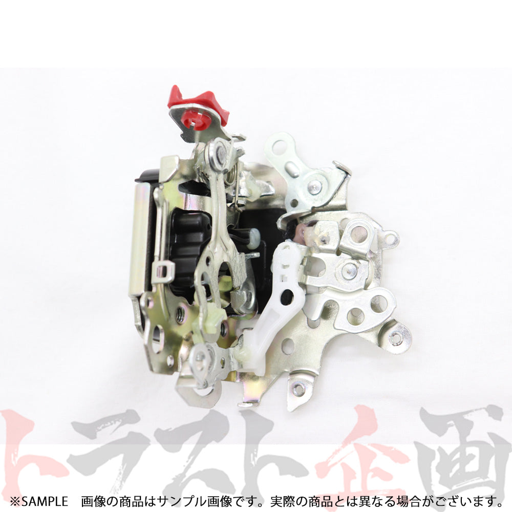 日産 ドアロック アクチュエーター 運転席側 スカイライン GT-R R34 BNR34 純正品 #663161312 - トラスト企画