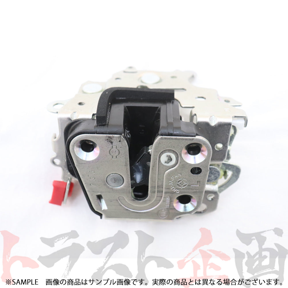 日産 ドアロック アクチュエーター 助手席側 スカイライン GT-R R34 BNR34 純正品 #663161313 - トラスト企画