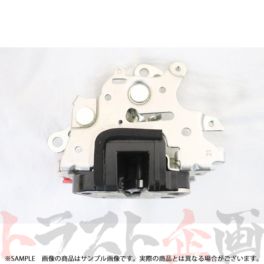 日産 ドアロック アクチュエーター 助手席側 スカイライン GT-R R34 BNR34 純正品 #663161313 - トラスト企画