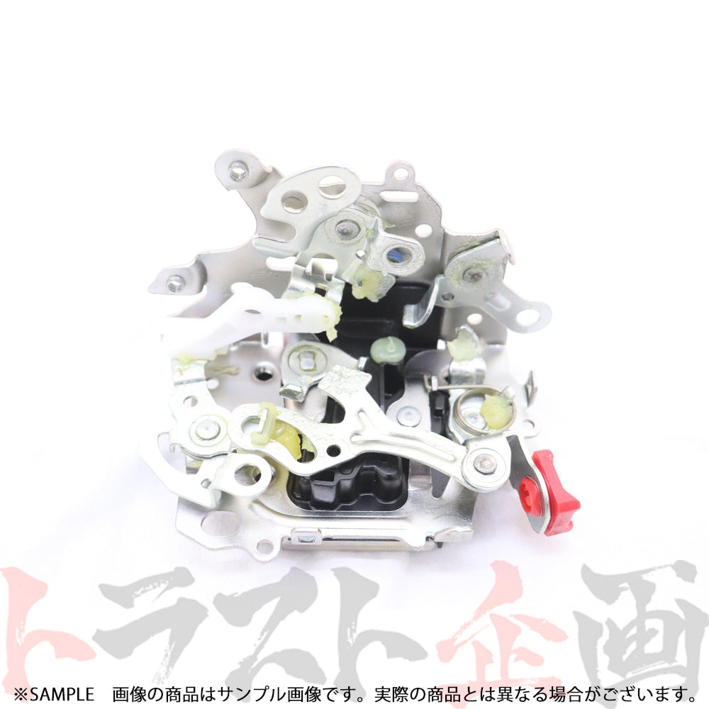 日産 ドアロック アクチュエーター 助手席側 スカイライン GT-R R34 BNR34 純正品 #663161313 - トラスト企画