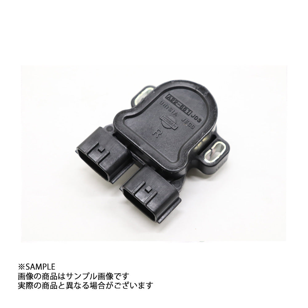 日産 純正 スロットル ポジション スイッチ スカイライン R33/R34 ##663161326 - トラスト企画