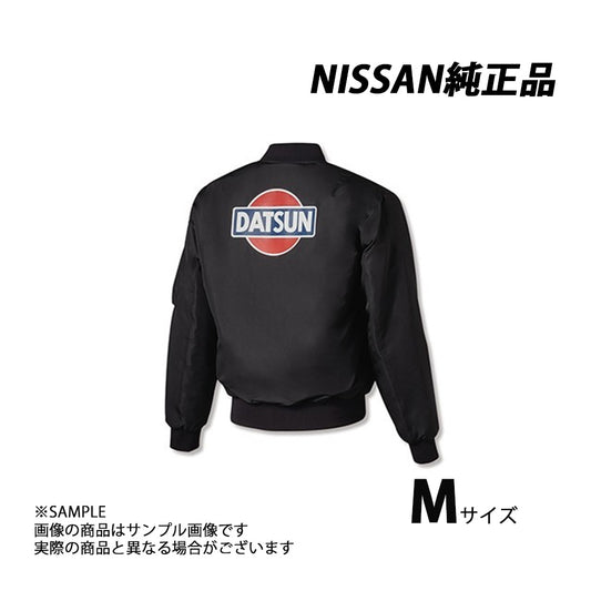 日産 純正 DATSUN HERITAGE ブルゾン M ##663191962 - トラスト企画