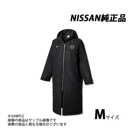 日産 純正 NISSAN ベンチ コート M ##663191984 - トラスト企画