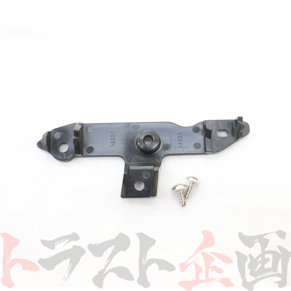 ★ △ 日産 ニッサン ラジエター グリル エンブレム ノート NISMO-S E12 2014/10-2016/11 ##663231432S1 - トラスト企画