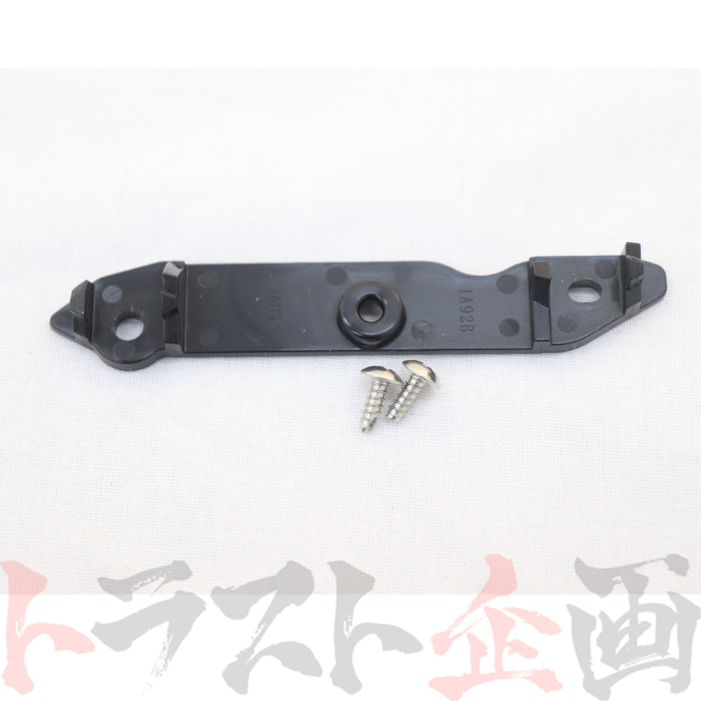 ★ △ 日産 ニッサン ラジエター グリル エンブレム ノート NISMO E12 2014/10-2016/11 ##663231433S1 - トラスト企画