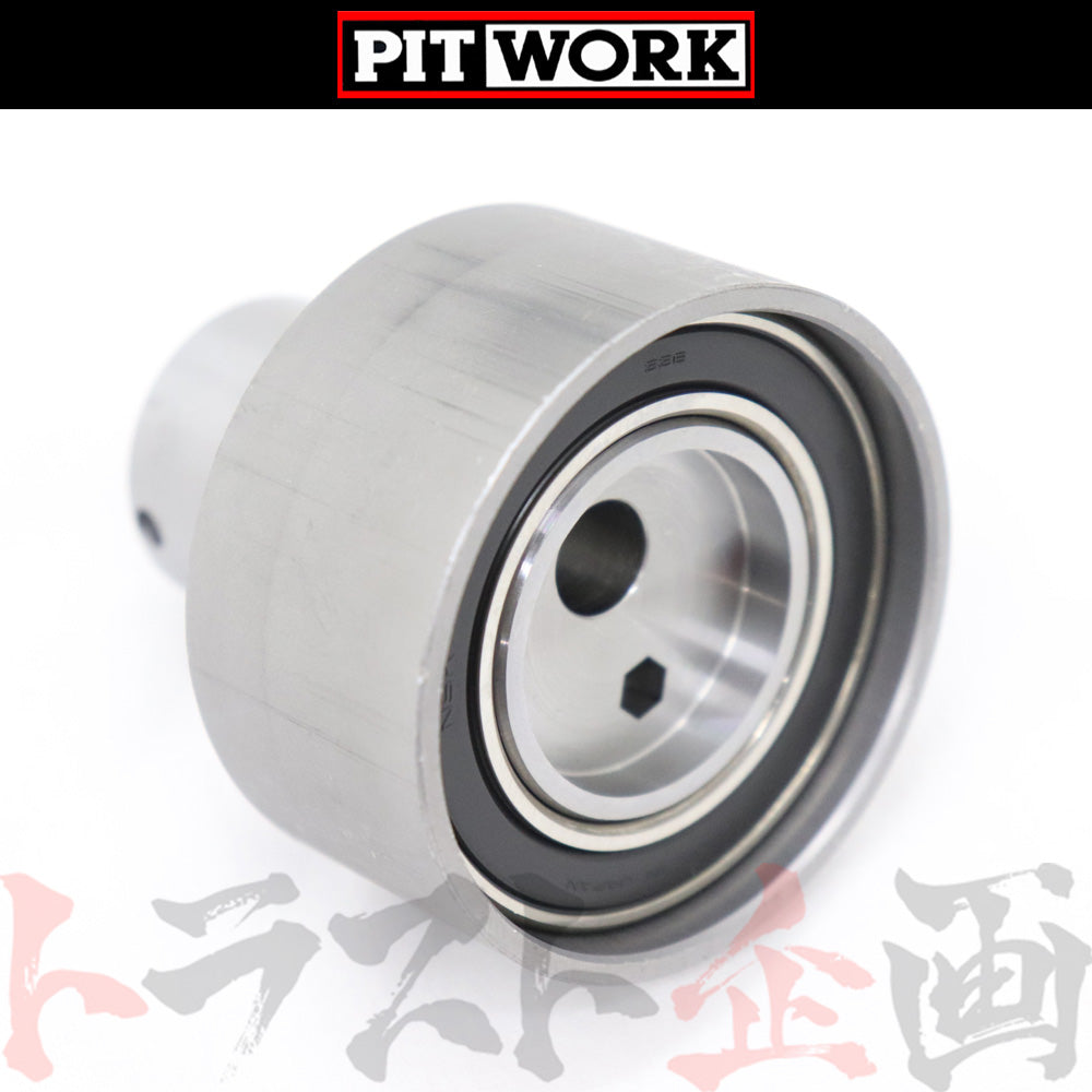 PITWORK ベルト テンショナー スカイライン GT-R BNR32/BCNR33/BNR34 ##735121005 - トラスト企画