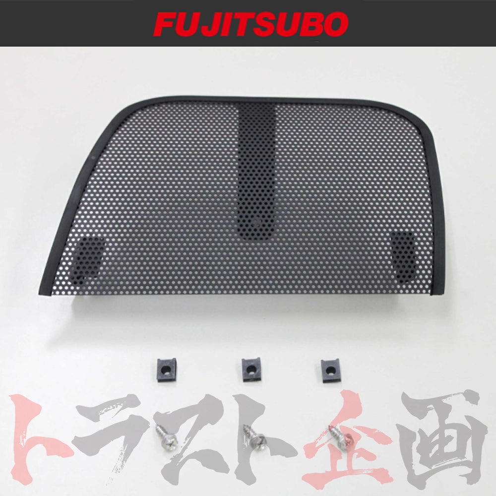 FUJITSUBO バンパー カバー WRX STI GVF/GVB ##759101004 - トラスト企画