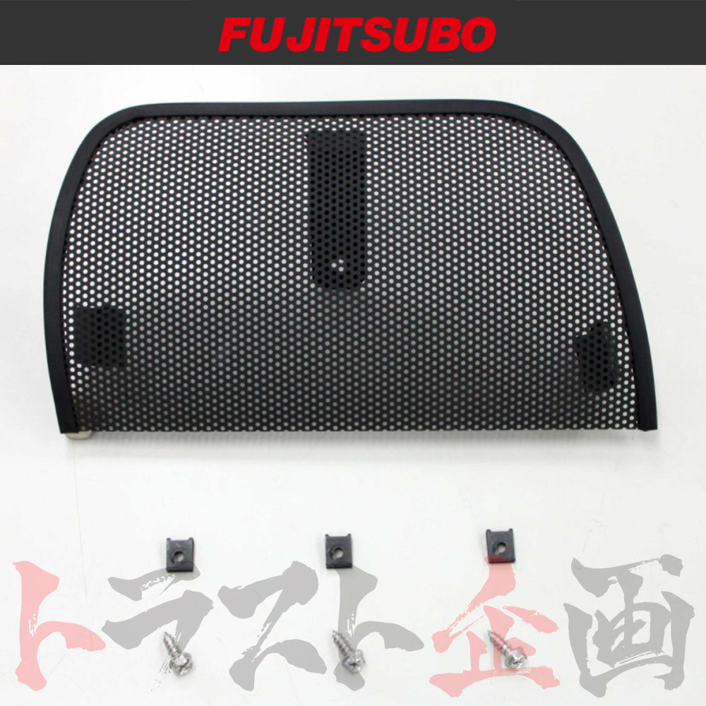 FUJITSUBO バンパー カバー インプレッサ WRX STI GRB/GRF ##759101005 - トラスト企画