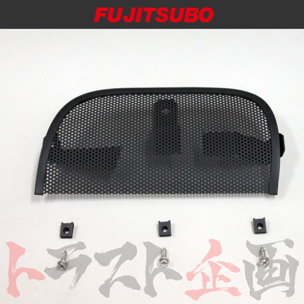 FUJITSUBO バンパー カバー WRX STI VAB ##759101006 - トラスト企画