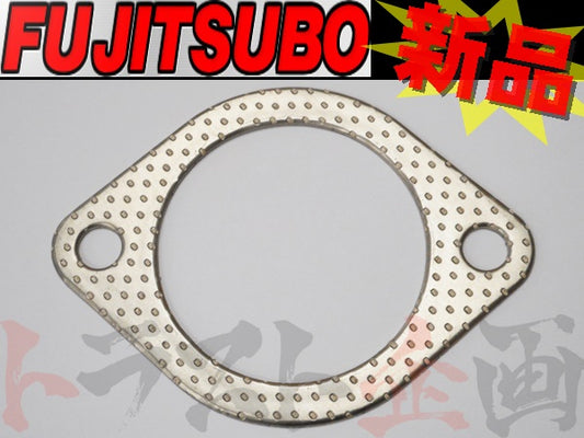 ◆ 即納 フジツボ マフラーガスケット 70-76パイ 楕円  #759141005