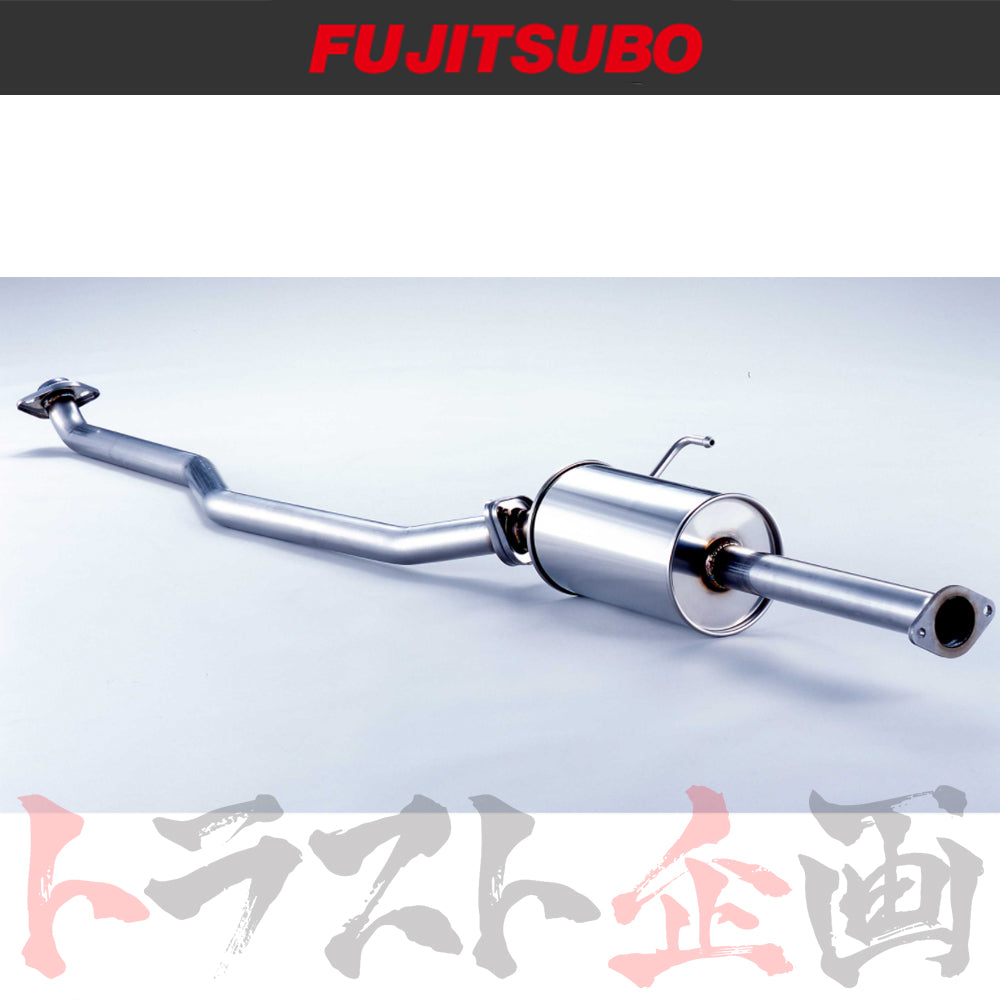FUJITSUBO センター パイプ 50.8φ アルファード ANH10W ##759141053 - トラスト企画